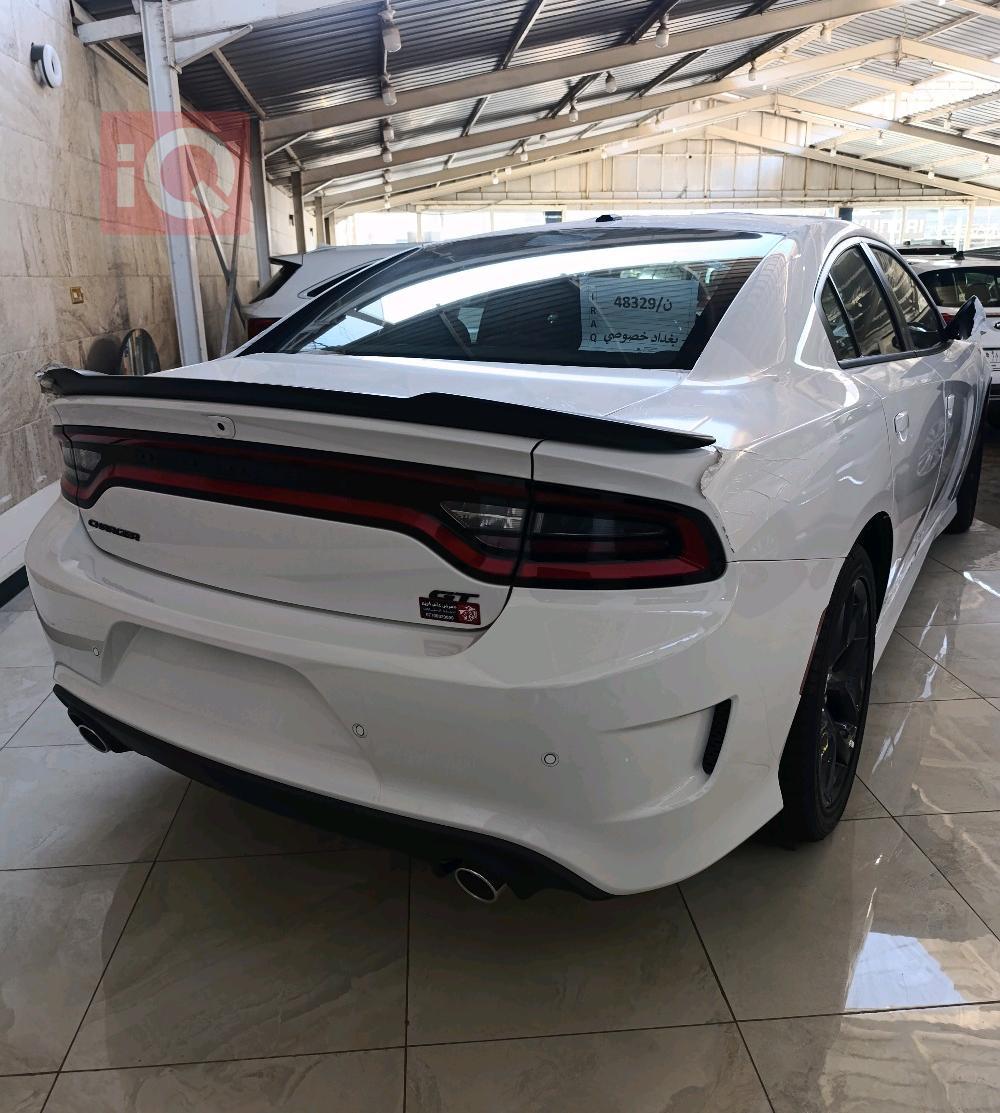 Dodge Charger